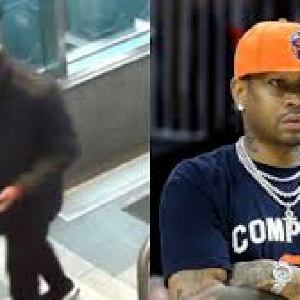 Video Of Man Stealing 500 000 Dollars Worth Of Jewelry