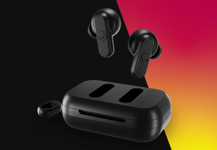 Skullcandy Dime True Wireless Earbuds