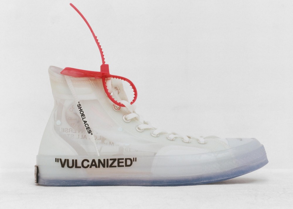 Virgil Abloh