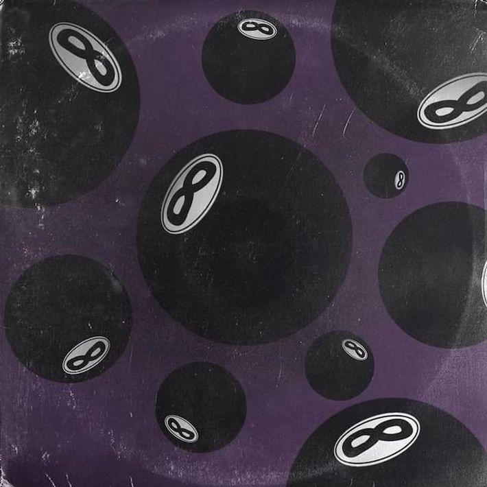 Mac Ayres 'Magic 8Ball'