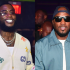 Gucci Mane disses Jeezy and his dead friend Pookie Loc in new song “Rumors”