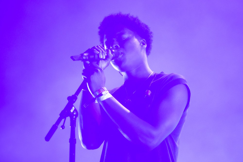 Daniel Caesar