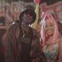 Nicki Minaj And Dancehall Artist Skeng Are Rolls-Royce Stuntin’ In Their ‘Likkle Miss (Remix)’ Video