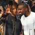 Jaden Seemingly Responds To Kanye West’s ‘White Lives Matter’ Shirt: ‘I Had To Dip Lol’