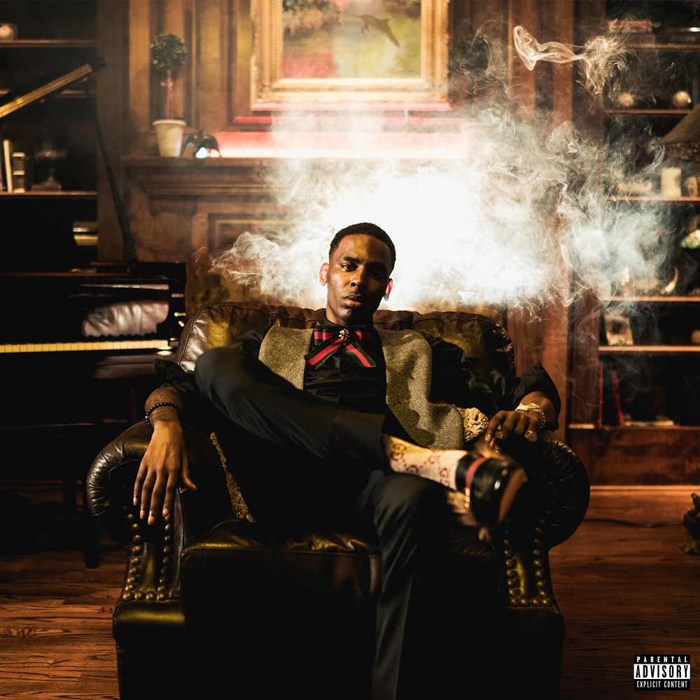 Young Dolph Paper Route Frank