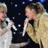 Miley Cyrus And Dolly Parton’s Song ‘Rainbowland’ Was Banned From An Elementary School’s Spring Concert