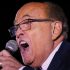 Rudy Giuliani Wildly Claims That 92-Year-Old George Soros Chased Down His Plane In Ukraine On Foot Like A Damn Action Hero