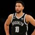 Ben Simmons Is ‘Probably Not Going To’ Return To The Nets This Season