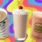 We Blind Tested Fast Food Chocolate Milkshakes — Here’s The Undisputed Champ